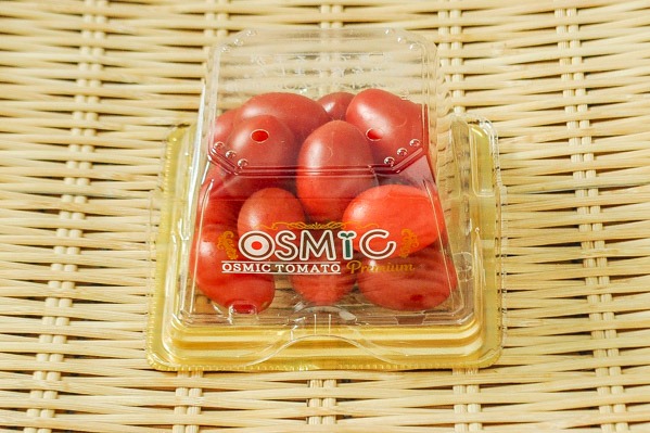 OSMICトマト