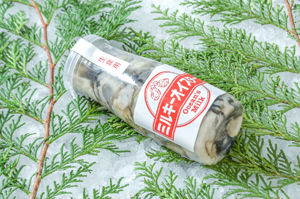 ミルキーオイスター（生食用）