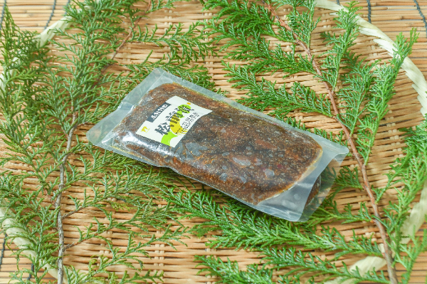 （株式会社竹田食品）松前漬