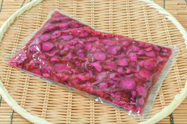 しば漬け 【業務用食材の仕入れなら八面六臂】