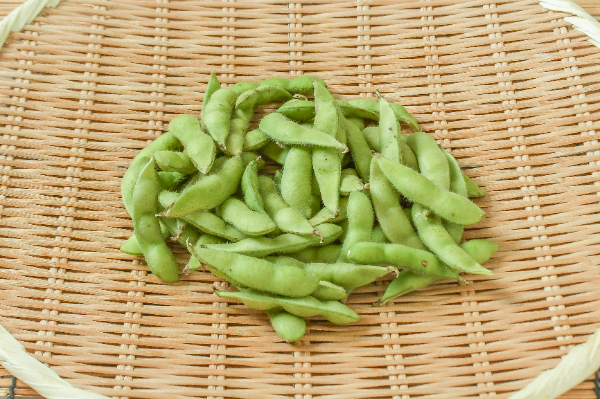 枝豆（茶豆風味）250gr