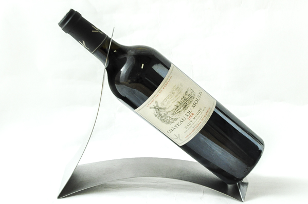 Chateau du Moulin 2008