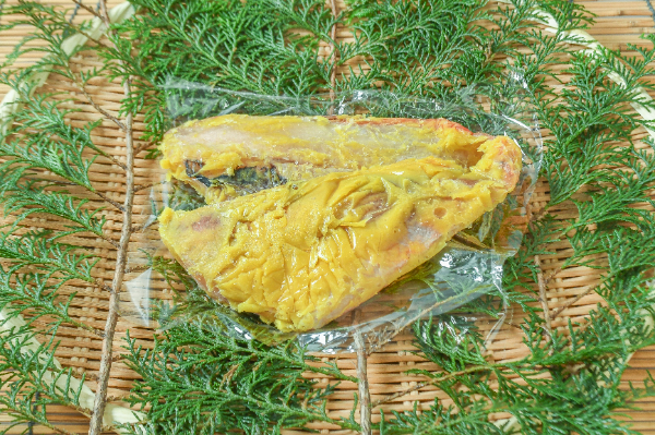 赤魚西京漬け　150gr