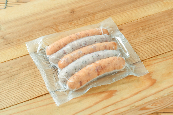 バラエティソーセージ