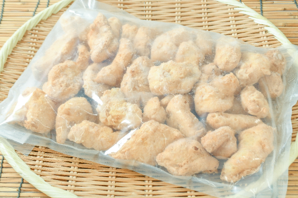 バタードフィッシュ（S）