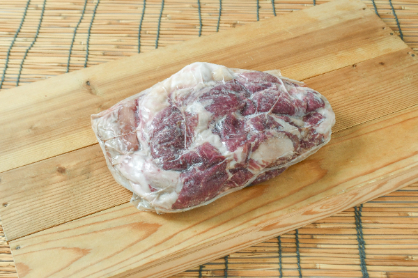 松阪牛引きスジ（和牛スジ）（A5）500-1.5kg