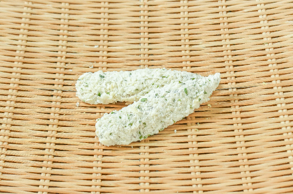 いわし磯辺フライ　100gr