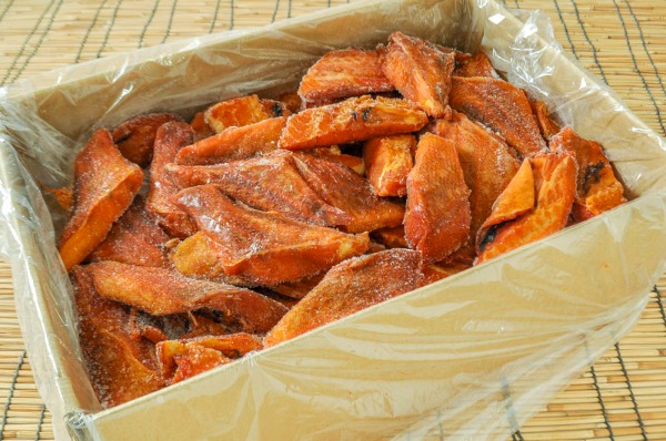 赤魚切身みりん漬け（箱売り）