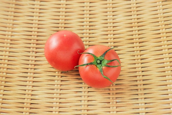 大玉トマト（34玉サイズ）