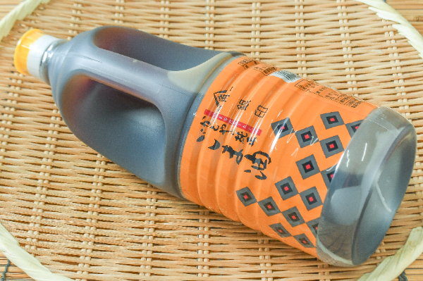 銀印ごま油（濃口）