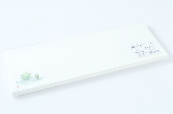 輝きシリーズ箸置きマット（ふきのとう）