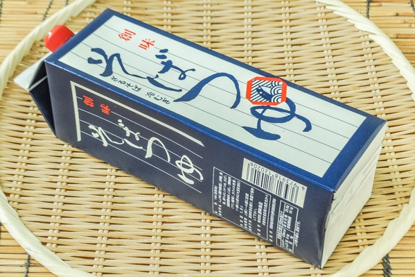 そばつゆ（株式会社創味食品）