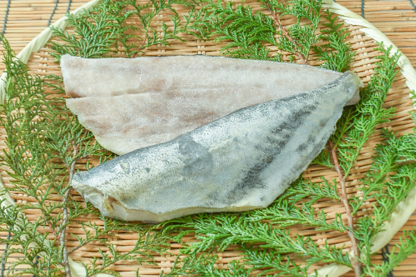 シルバーフィレ（骨取り済）