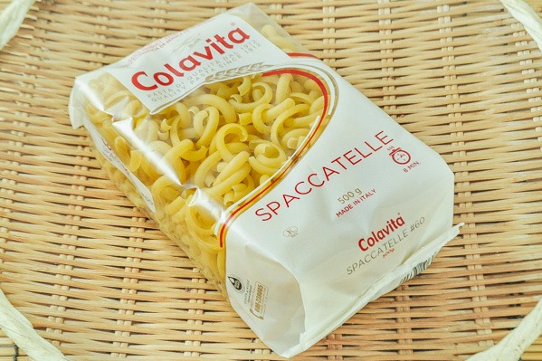 スパッカテッレ