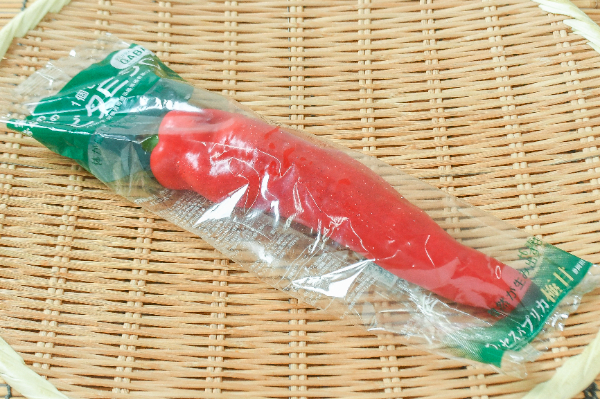 プリンセスパプリカ（赤）