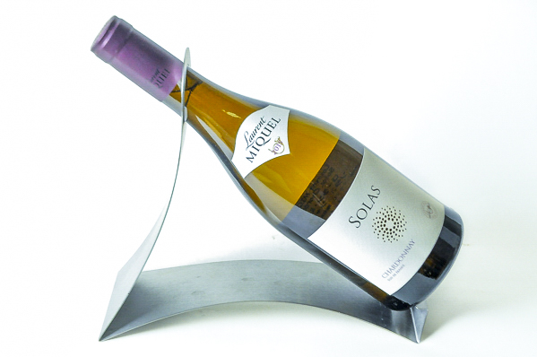 Laurent・Miquel　Solas　Chardonnay