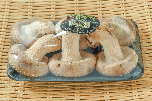 エリンギ 【業務用食材の仕入れなら八面六臂】