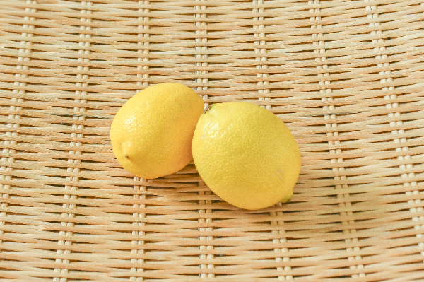レモン（ユーレカ）（138玉サイズ）（シードレス）