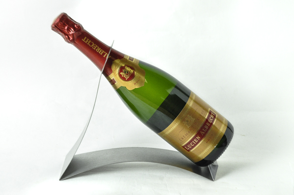 Lucien Albrecht Crémant d'Alsace Brut