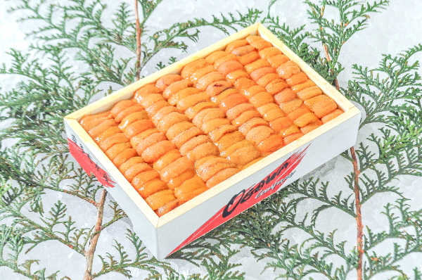 （小川カンパニー）バフンウニ（A並び）