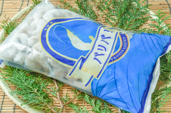 （丸紅株式会社）IQFむきバナメイ海老（26-30）