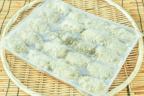大粒カキフライ