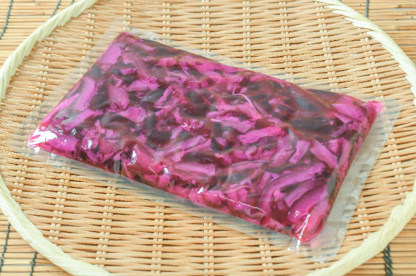 しば漬け