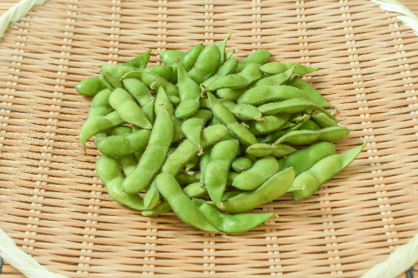 えだまめ王 豆王【業務用食材の仕入れなら八面六臂】