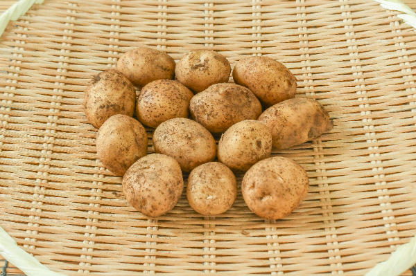 じゃがいも（2S）500gr