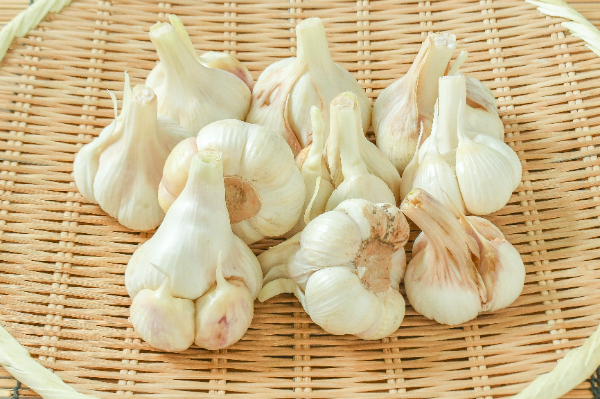 新にんにく（C2L）1kg