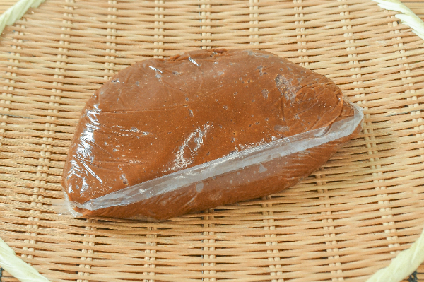 北海道無添加みそ