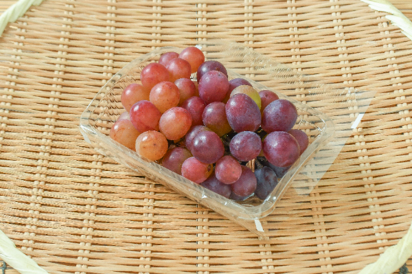 クイーンルージュ（丸特）350gr