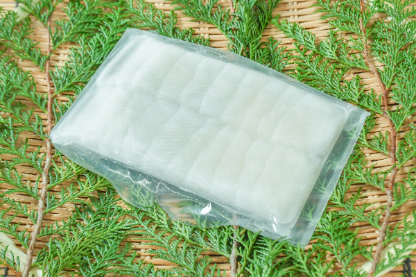 モンゴウイカスライス（生食用）