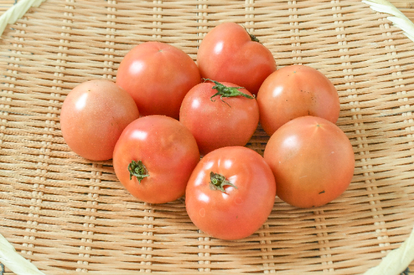 大玉トマト（A2S）1kg