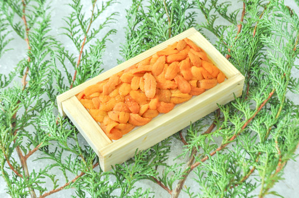 ウニ（雲丹） 【業務用食材の仕入れなら八面六臂】