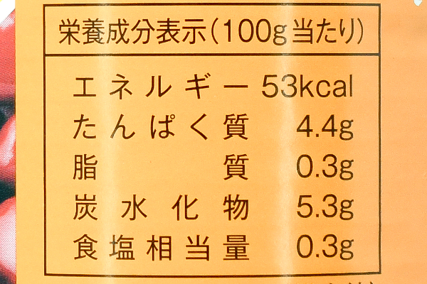 レッドキドニービーンズ (3)