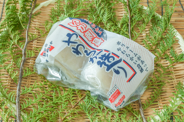 いか刺しやわらか造り（横カット）