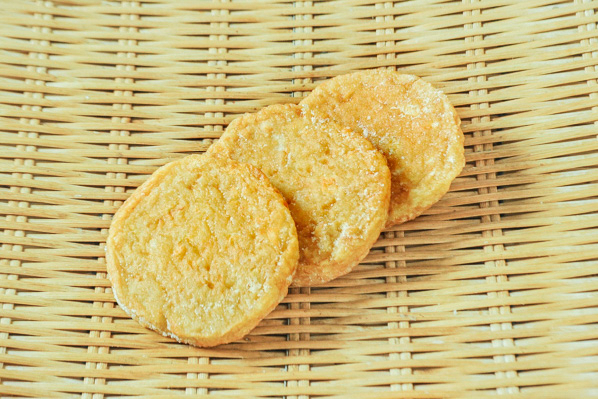 さつま揚げ（キャベツ生姜）