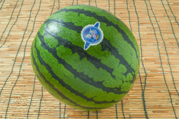 大玉すいか（2L）