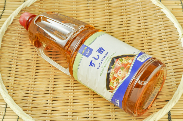 ミツカン すし酢 1.8L プラボトル 【SALE／62%OFF】 プラボトル