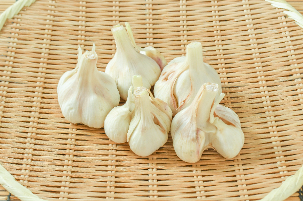 新にんにく（C2L）500gr