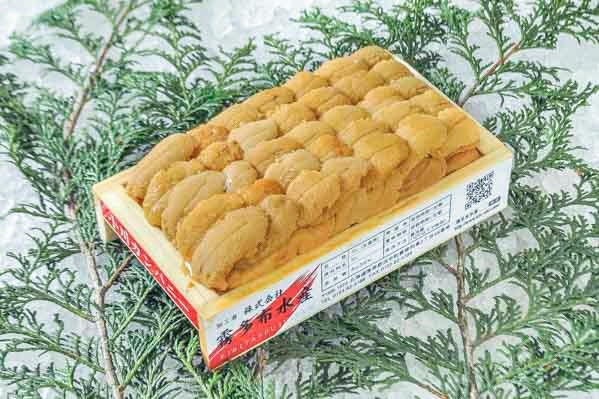 小川カンパニー（霧多布水産） 【業務用食材の仕入れなら八面六臂】