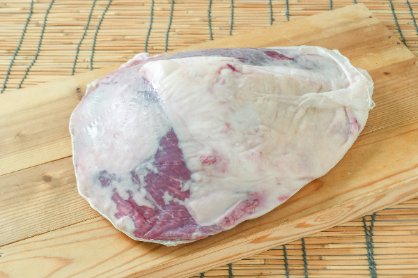 黒毛和牛（経産）カメノコ