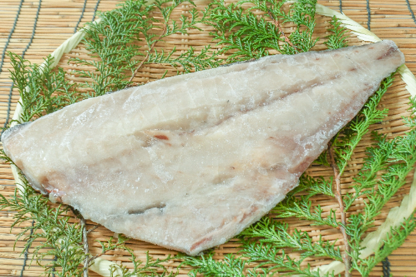 オキメダイフィレ（ホワイトワレフー）（骨取り）