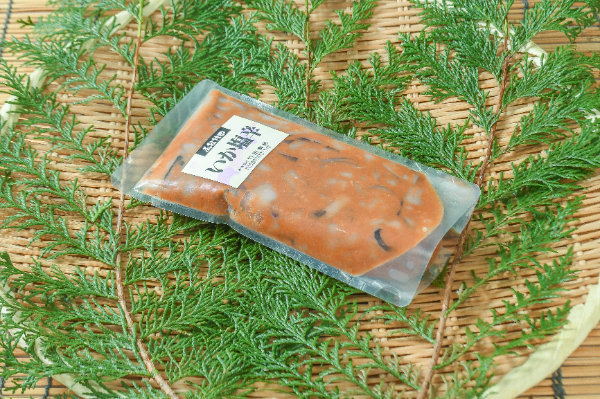 松印　いか塩辛