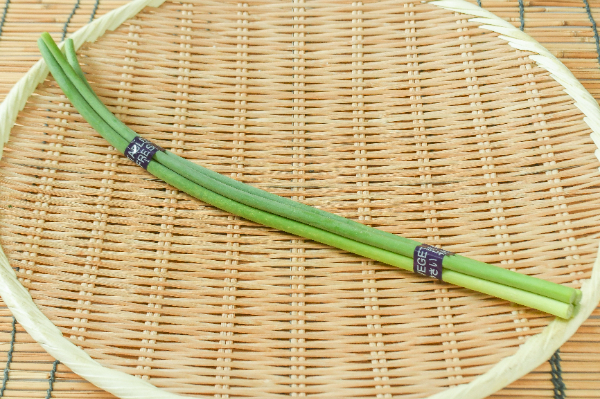 にんにくの芽