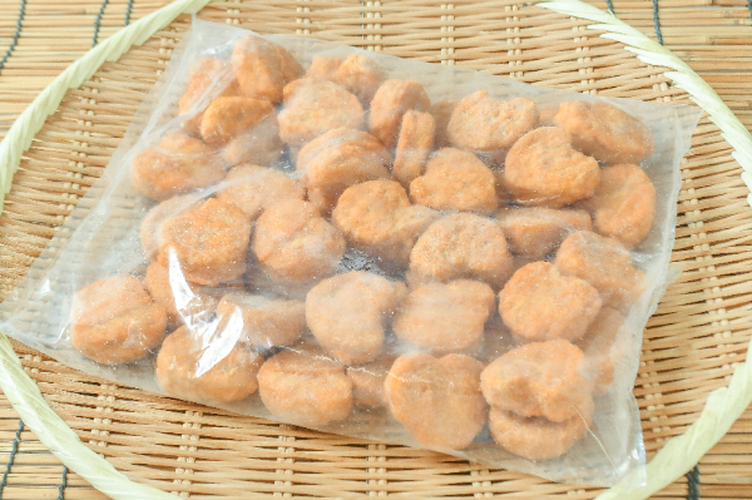 チキンナゲット