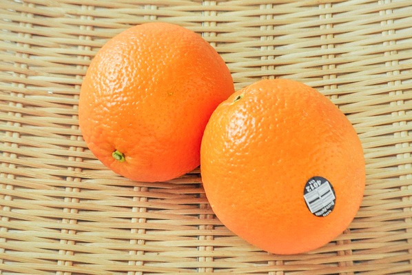 ネーブルオレンジ（56玉サイズ）