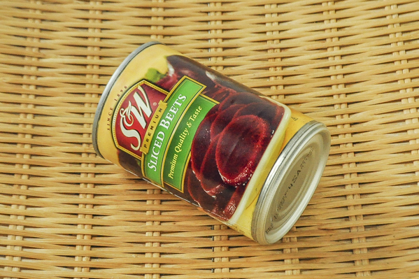 ビーツ(スライス)