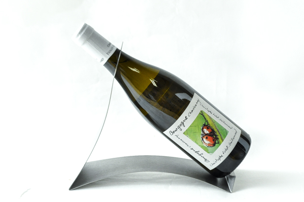 Domaine Christophe Violot Bourgogone Blanc Chardonnay Les Coccinelles 2015 